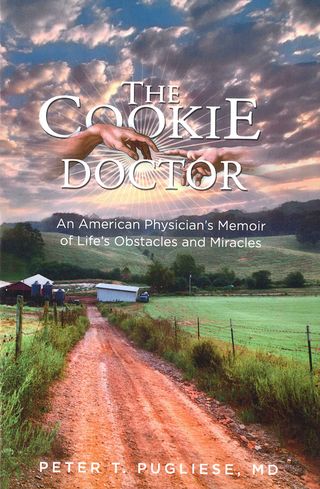 Cookie Doctor cover